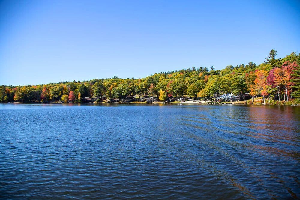 Lake Ridge Nh Photo Galleries of Lake Shore Village Resort in New Hampshire
