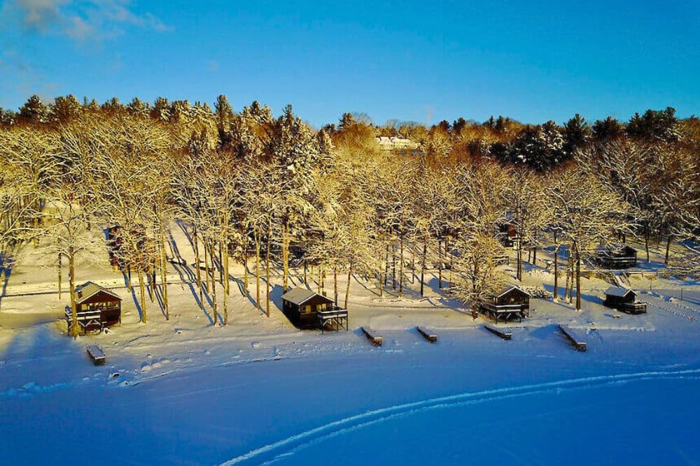 Lake Ridge Nh Photo Galleries of Lake Shore Village Resort in New Hampshire