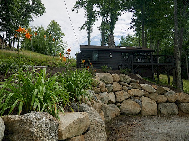 Lake House 15 (2 Bedroom)