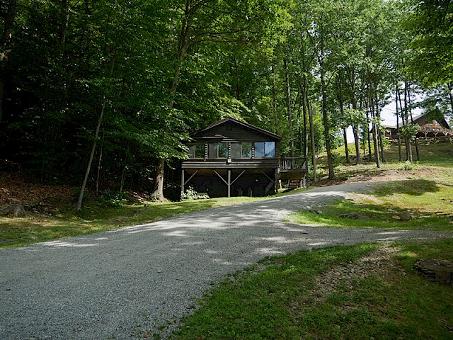 Lake House 20 (3 Bedroom)